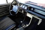 BMW 2002 tii 1973 года